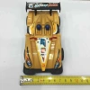 In 2017, wholesale children's toys, wire rope racing cars and four-wheel drive cars in Yiwu were selling well at street stalls. Xu Shengyou, the manufacturer, sold them by himself Specification image
